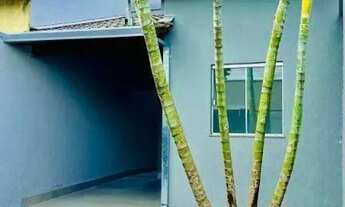 Imagem 5: Casa com 2 quartos à venda Residencial Santa Fé Goiânia/GO