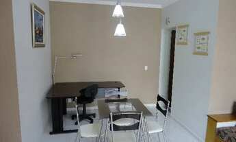 Imagem 3: Loca-se lindo apartamento mobiliado no Ed. Panorama Center, área nobre de S. J. Rio Preto