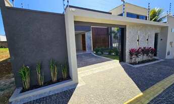 Imagem 6: Casa Alto Padrão à Venda Setor Três Marias, Goiânia