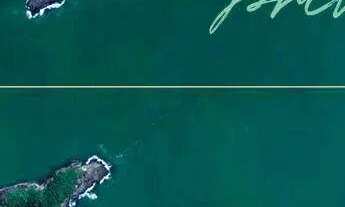 Imagem 2: Terreno 1114m² - Condominio Reserva da Praia - Praia do Morro - Guarapari/ES