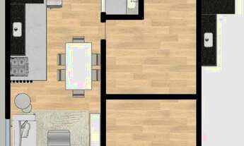 Imagem 7: Oportunidade Única para Investidores: Prédio Inteiro com 22 Unidades