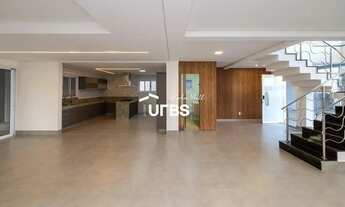 Imagem 7: Sobrado no Jardins Atenas