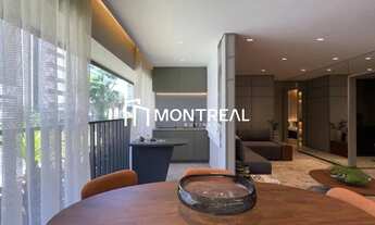 Imagem 6: APARTAMENTO À VENDA EM PINHEIROS 3 DORMITÓRIOS 1 SUÍTE 1 VAGA DE GARAGEM