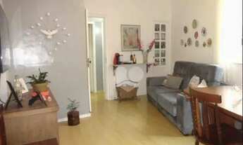 Imagem 5: Apartamento com 2 quartos à venda, 60 m² por R$ 650.000 - Cosme Velho - Rio de Janeiro/RJ