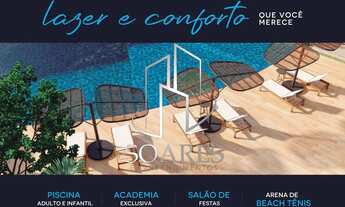 Imagem 5: PEROLA AZUL RESIDENCE - SEU NOVO LAR EM UM CONDOMINIO HORIZONTAL