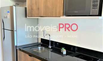 Imagem 5: Apartamento, Moema - São Paulo