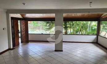 Imagem 2: Casa à venda, 300 m² por R$ 2.500.000,00 - Serra Grande - Niterói/RJ