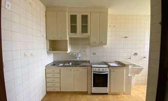 Imagem 7: Apartamento para alugar no Edifício Quinta da Boa Vista I na Região Sul de Londrina com 3