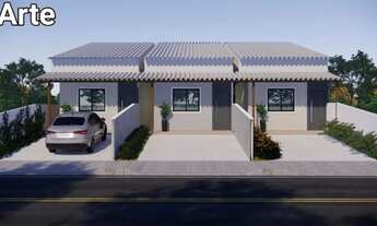 Imagem 6: Imóvel para venda tem 65 metros quadrados com 2 quartos em Guaratiba (Ponta Negra) - Maric