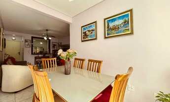 Imagem: Imóvel para venda possui 118 metros quadrados