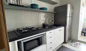 Imagem 4: Vendo Apartamento com 2 quartos em Souza - Belém - PA