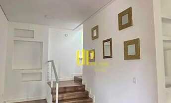 Imagem 5: Casa com 6 dormitórios, 372 m² - venda por R$ 4.400.000,00 ou aluguel por R$ 16.950,00/mês