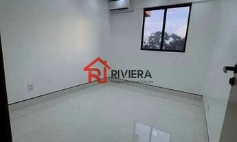 Imagem 7: Apartamento à venda em São Luís -MA, Ponta do Farol: 3 quartos, 1 suíte, 2 banheiros, 1 va