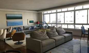 Imagem: Apartamento, com 270 m² no bairro Santa