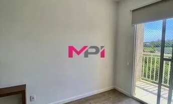 Imagem 5: APARTAMENTO PARA LOCAÇÃO - CONDOMÍNIO PLENO - JUNDIAÍ/SP 60m² | Sol da Manhã