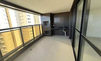 Imagem 2: Apartamento à venda no Cocó com 3 suítes, novo, andar alto, 3 vagas, varanda gourmet, e la