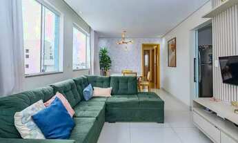 Imagem 2: Apartamento à venda no bairro Gutierrez