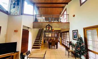 Imagem 6: Casa com 3 dormitórios sendo 1 suíte no Condomínio Chácaras Cataguá em Taubaté