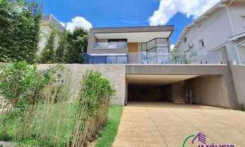 Imagem 5: CASA EM CONDOMÍNIO - ALPHAVILLE - SP