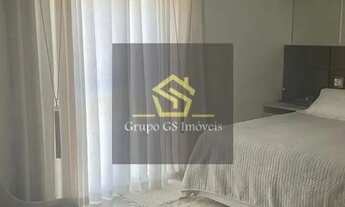 Imagem 3: Casa com 4 dormitórios à venda, 408 m² por R$ 2.400.000,00 - Condomínio Alpes de Vinhedo