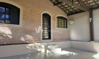 Imagem 4: Casa - Jardim Fortaleza - Paulínia