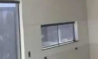 Imagem 2: Casa á venda com 3 quartos sendo 1 suíte no Jardim Seminário em Campo Grande - MS