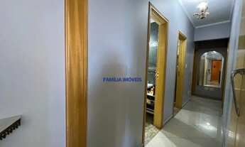 Imagem 5: Apartamentopara vender ou alugar 3 quartos vista mar em Santos