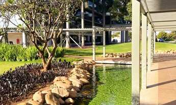 Imagem 6: Vendo Sala Comercial no Georgina Business | 4° andar