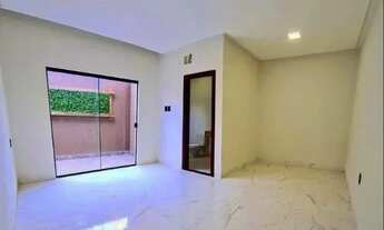 Imagem 6: Casa 3 quartos sendo 1 Suíte de 150,00m² no Setor faiçalville