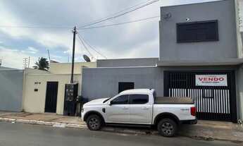 Imagem: VENDO CASA JARDIM IMPERADOR