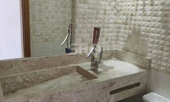 Imagem 4: Apartamento com 3 suítes 2 vagas 1 um depósito em Vila Ester, São Paulo