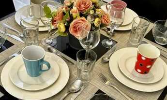 Imagem 4: Cobertura para Locação em Florianópolis, Ingleses do Rio Vermelho, 2 dormitórios, 2 banhei