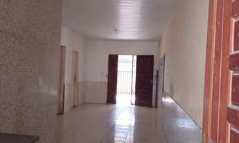 Imagem 6: Casa no São Cristóvão / Jangurussu