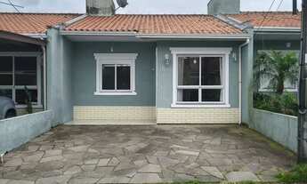 Imagem 3: Casa em condominio fechado de 2 dormitorios MOBILIADA!