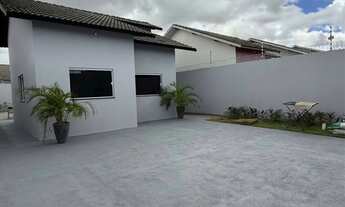 Imagem: Casa do residencial bolevard no Murilo Teixeira