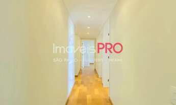 Imagem 7: Apartamento para locação em Vila Nova Conceição - SP