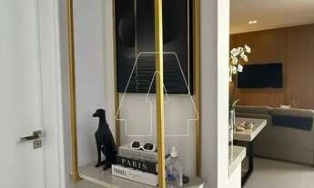 Imagem 2: Casa no Condomínio Barcelona I em Araçatuba/SP