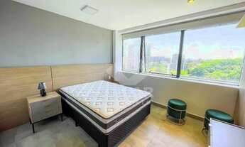 Imagem 6: Studio com 1 dormitório para alugar, 28 m² por R$ 3.480,00/mês - Três Figueiras - Porto Al