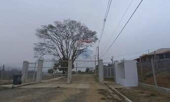 Imagem 2: Terreno à venda no Residencial Di Conti em Guararema/SP