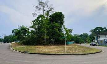 Imagem 2: Lote para venda tem 630 metros quadrados em Ponta Negra - Manaus - AM