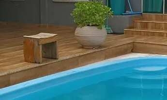 Imagem 7: Casa sobrado em Cambé vendo permuto