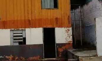 Imagem 6: Terreno - Portuguesa