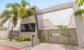 Imagem 2: Apartamento à venda, 45 m² por R$ 210.000,00 - Vila Lage - São Gonçalo/RJ