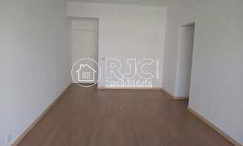 Imagem 4: Imóvel para venda com 89 metros quadrados com 3 quartos em Tijuca - Rio de Janeiro - RJ