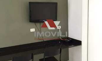 Imagem 4: Apartamento à venda, 1 quarto, 1 vaga, Santa Tereza - Belo Horizonte/MG