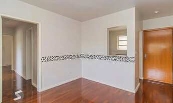 Imagem 4: Apartamento para Venda - 92.44m², 3 dormitórios, sendo 1 suites, 1 vaga - Menino Deus