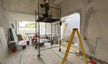 Imagem 2: Térrea Nova no Reserva do Lago