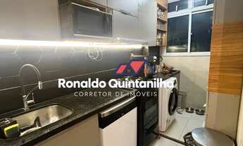 Imagem 4: BN-Apartamento Reformado 3 Quartos - Viver Serra | Sol da Manhã | 4º Andar