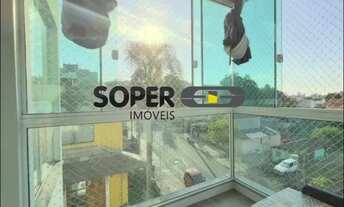 Imagem 7: Apartamento Imóvel para venda com 3 quartos em Vila Conceição - Porto Alegre - RSAp