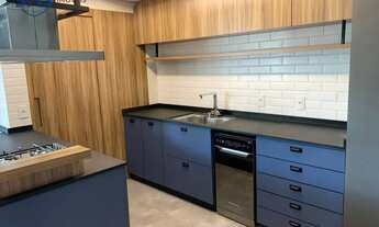 Imagem 2: Apartamento com 2 dormitórios para alugar, 97 m² por R$ 5.310,00/mês - Victor Konder - Blu